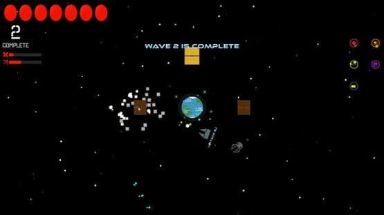 Pixel Sentry — screenshot 2