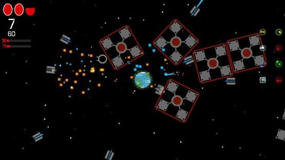 Pixel Sentry — screenshot 3