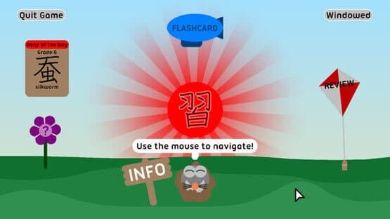 Let's Learn Japanese: Deluxe — screenshot 1