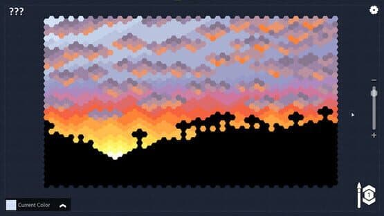 Zen Paint — screenshot 2