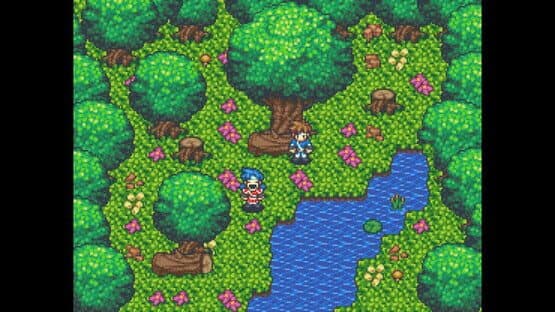 Hatsuka — screenshot 1