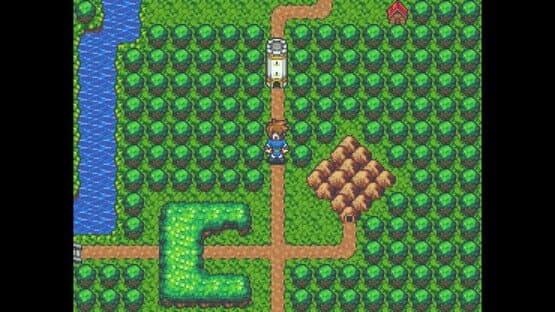 Hatsuka — screenshot 2