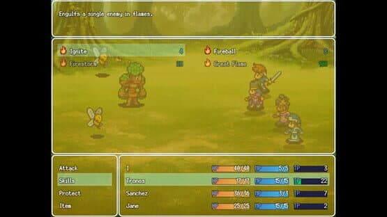 Hatsuka — screenshot 3