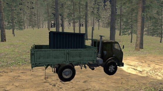 Road Trucker — screenshot 1