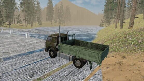 Road Trucker — screenshot 2