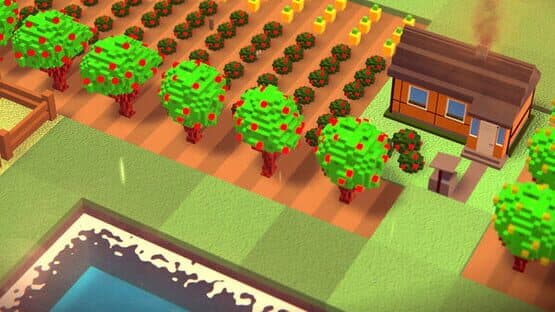 Desktop Farm Remastered — screenshot 1