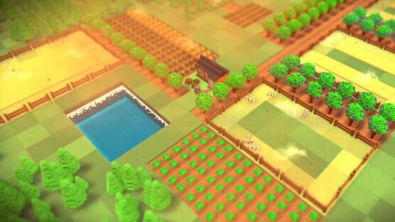 Desktop Farm Remastered — screenshot 2