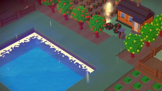 Desktop Farm Remastered — screenshot 3