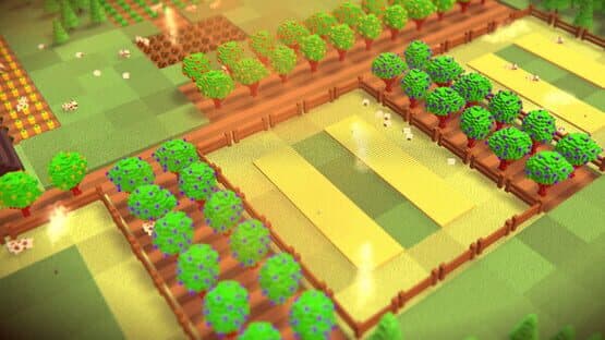 Desktop Farm Remastered — screenshot 4