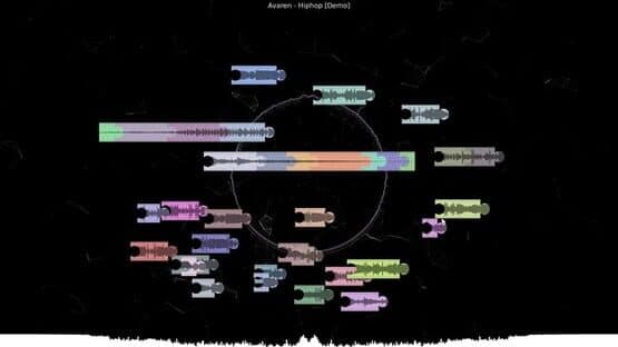 Your Music Puzzle — screenshot 1