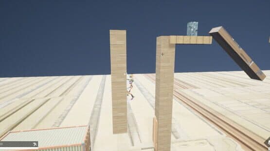 Skeleton Runner — screenshot 2