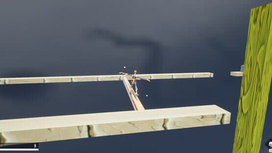 Skeleton Runner — screenshot 3