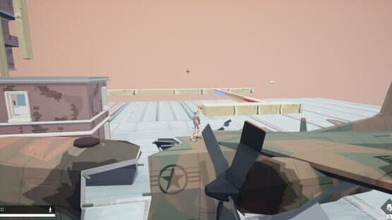 Skeleton Runner — screenshot 4