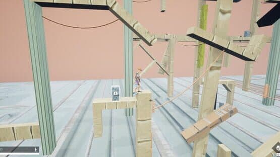 Skeleton Runner — screenshot 5