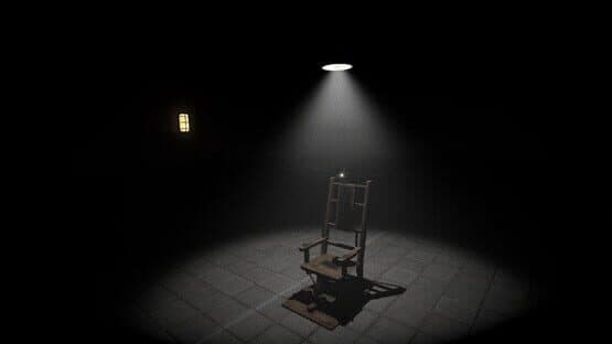 Italian Brainrot: In Prison — screenshot 1
