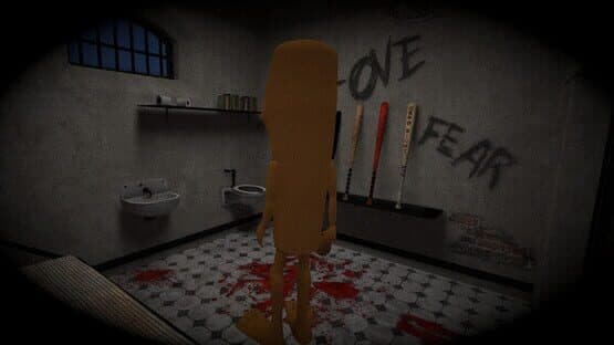 Italian Brainrot: In Prison — screenshot 2