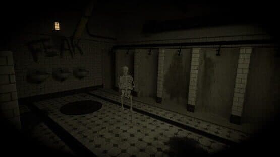 Italian Brainrot: In Prison — screenshot 4