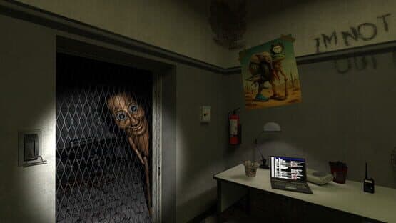 Italian Brainrot: In Prison — screenshot 5