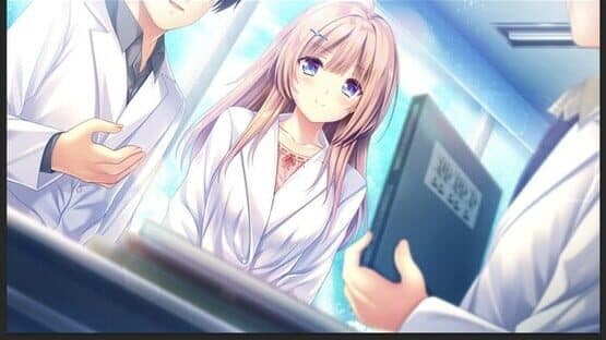 Haruka Ao no Hanayome ni — screenshot 3