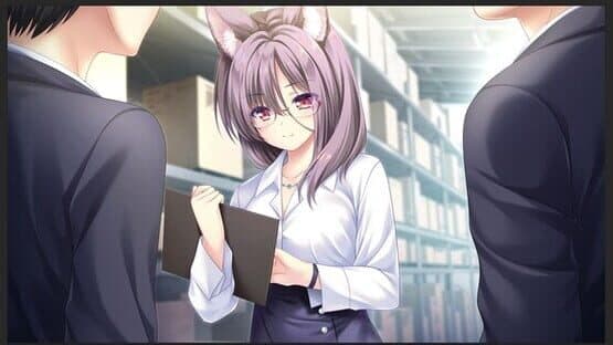Haruka Ao no Hanayome ni — screenshot 5