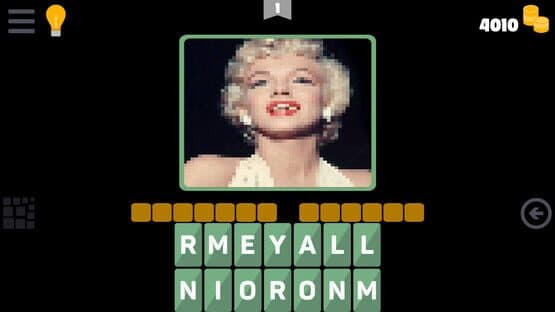 Quiz Pro: Guess Pictures — screenshot 1