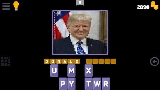 Quiz Pro: Guess Pictures — screenshot 2