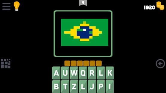 Quiz Pro: Guess Pictures — screenshot 3