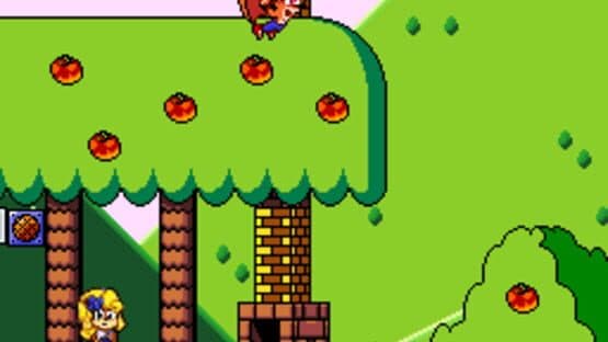 Crash Bandicoot and the Retro Dimension — screenshot 5