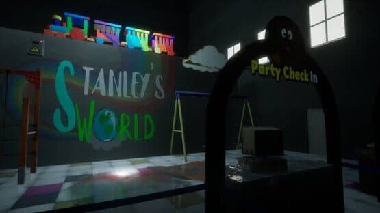 Stanley Says — screenshot 1