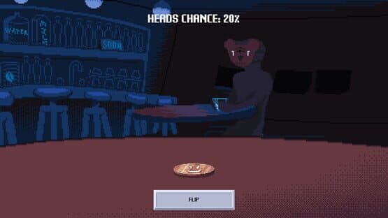 Unfair Flips — screenshot 1