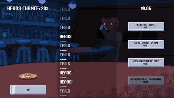 Unfair Flips — screenshot 3