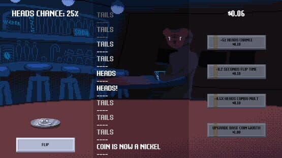 Unfair Flips — screenshot 4