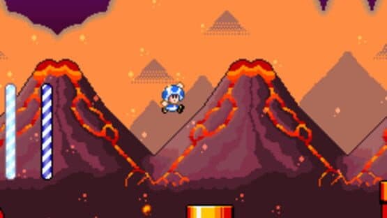 The Adventures of Bucken Berry and Ala-Gold — screenshot 1
