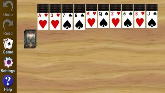 Classic Card Games Collection — screenshot 1