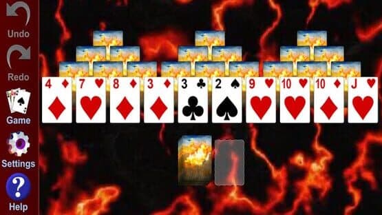 Classic Card Games Collection — screenshot 2