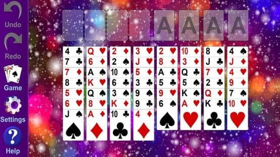 Classic Card Games Collection — screenshot 4