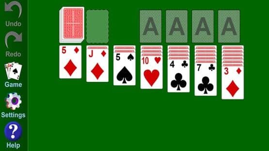 Classic Card Games Collection — screenshot 5