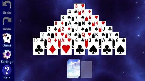 Classic Card Games Collection — screenshot 6
