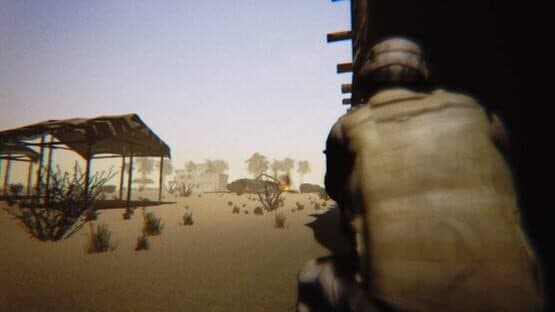 Soldiers of Heaven VR — screenshot 2