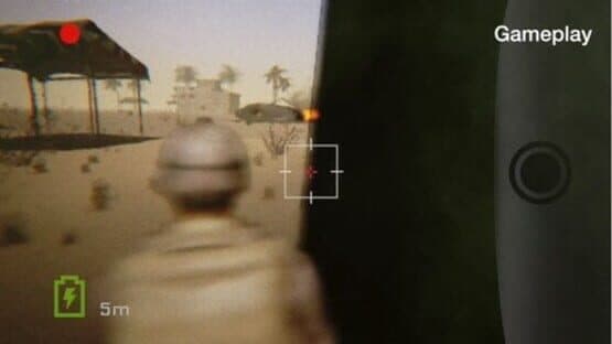 Soldiers of Heaven VR — screenshot 3