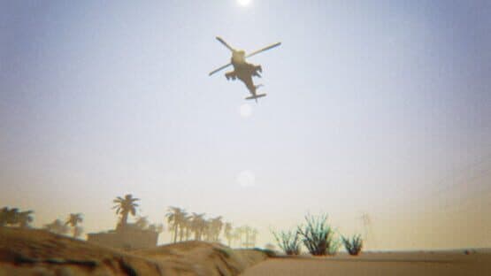 Soldiers of Heaven VR — screenshot 4