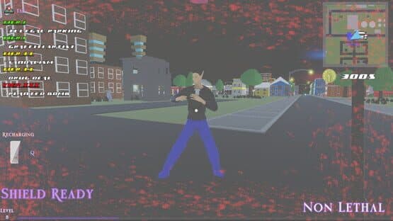 Clocked In — screenshot 7
