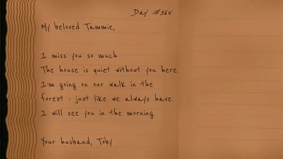 Flower for a Farewell — screenshot 5