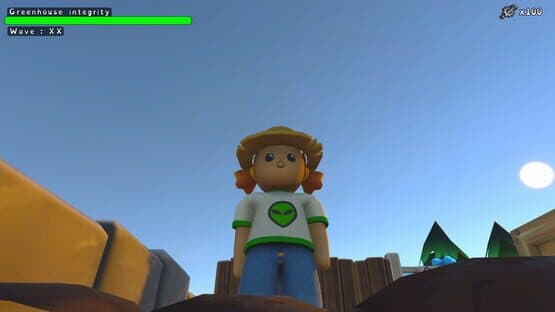 Invasive Species — screenshot 2