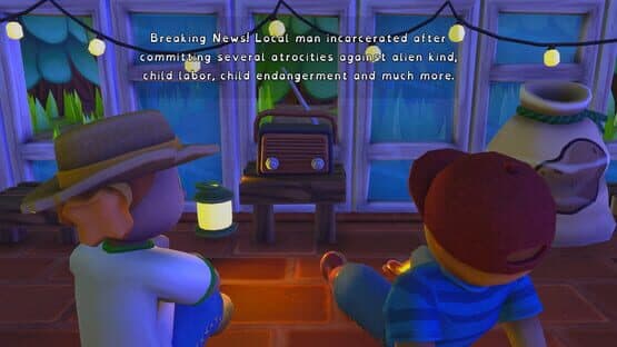 Invasive Species — screenshot 5
