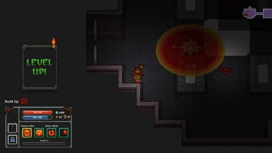 Wartheon — screenshot 2
