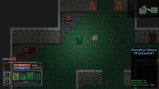 Wartheon — screenshot 3