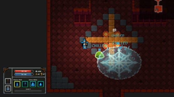 Wartheon — screenshot 5