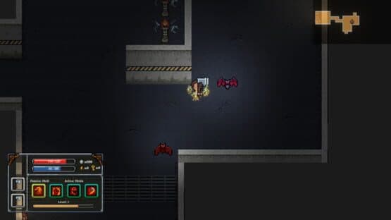 Wartheon — screenshot 6