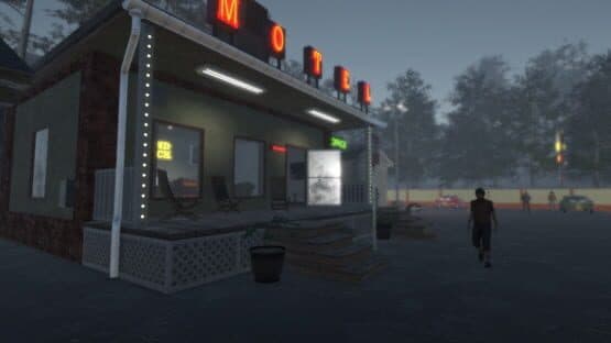 Motel Business Simulator — screenshot 1